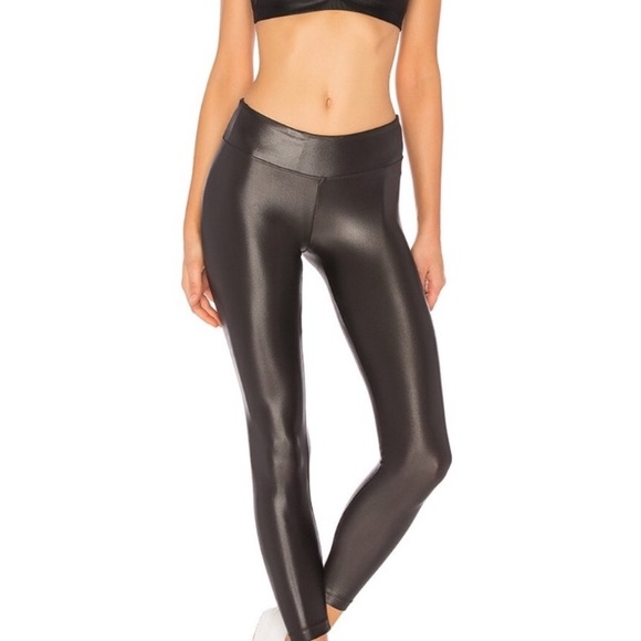 Koral Pants - Koral Lead Leggings